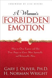 Front cover_A Woman's Forbidden Emotion