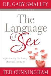 Front cover_Language of Sex Study Guide