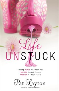 Front cover_Life Unstuck