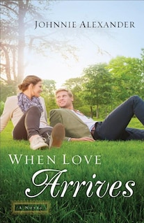 Couverture_When Love Arrives