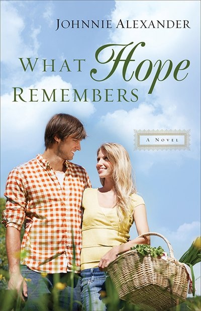 Front cover_WHAT HOPE REMEMBERS