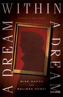 Front cover_A Dream Within A Dream