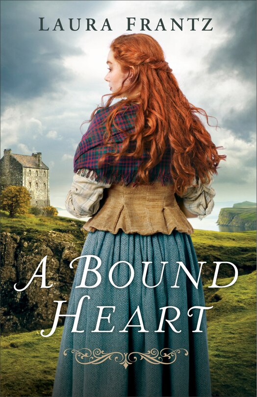 Front cover_A Bound Heart