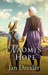 Front cover_NAOMI'S HOPE