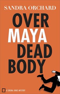 Front cover_OVER MAYA DEAD BODY
