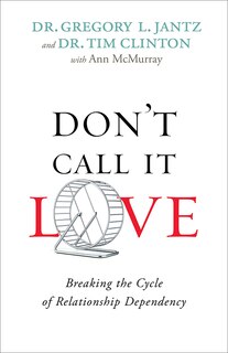 Front cover_DON'T CALL IT LOVE