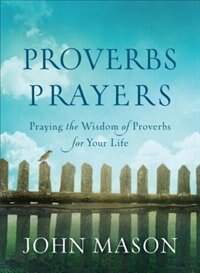 Couverture_Proverbs Prayers