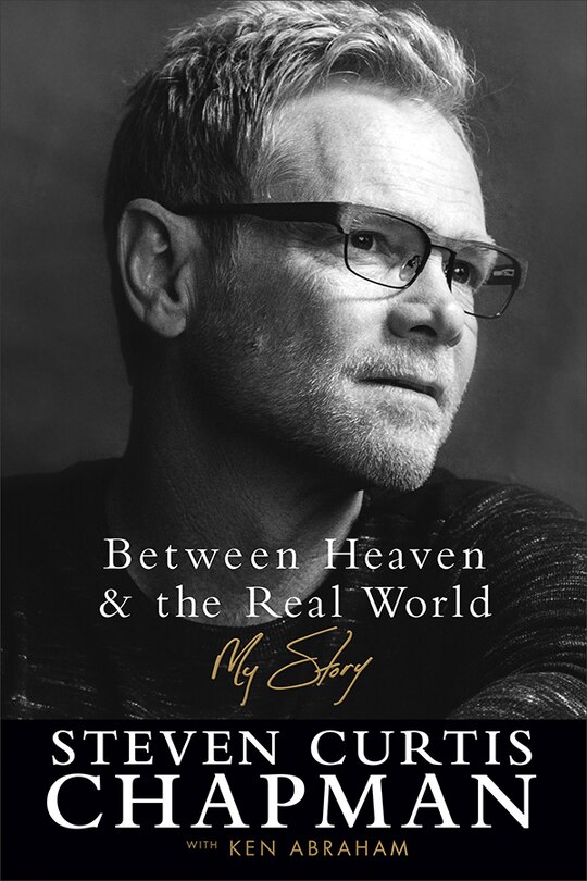 Front cover_Between Heaven And The Real World