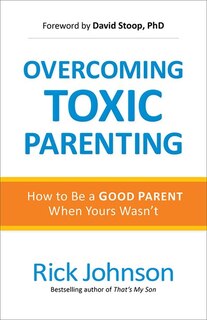 Couverture_OVERCOMING TOXIC PARENTING
