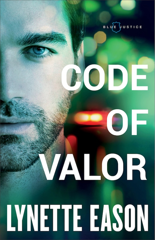 Front cover_Code of Valor
