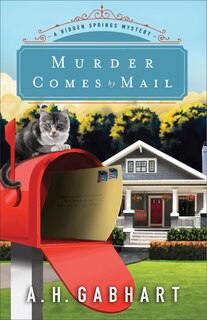 Couverture_Murder Comes by Mail