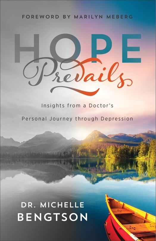 Front cover_HOPE PREVAILS