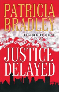 Front cover_JUSTICE DELAYED
