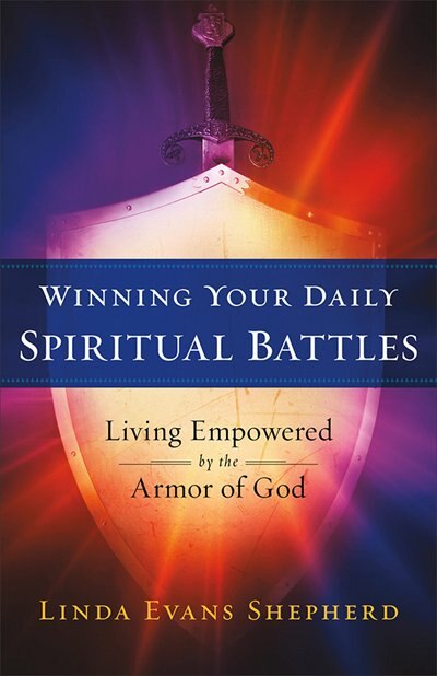 Couverture_WINNING YOUR DAILY SPIRITUAL BATTLES
