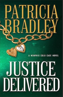 Front cover_Justice Delivered