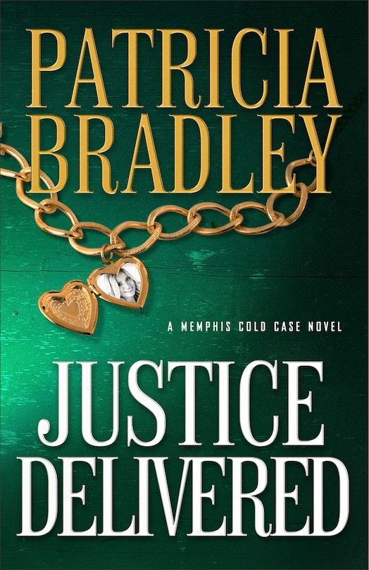 Front cover_Justice Delivered