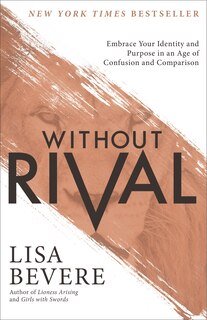 Couverture_Without Rival