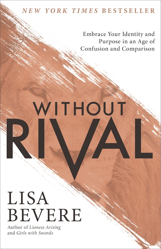 Couverture_Without Rival