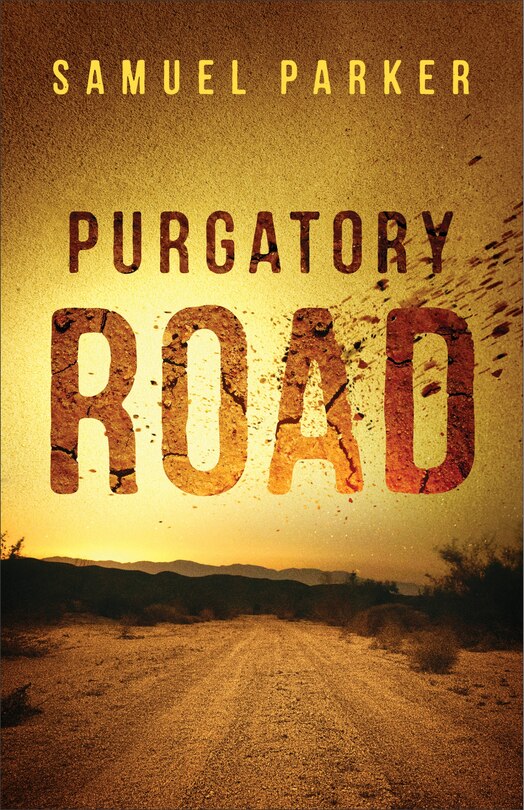 Front cover_PURGATORY ROAD