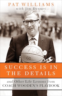 Front cover_Success Is in the Details