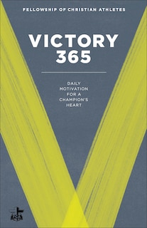 Front cover_Victory 365