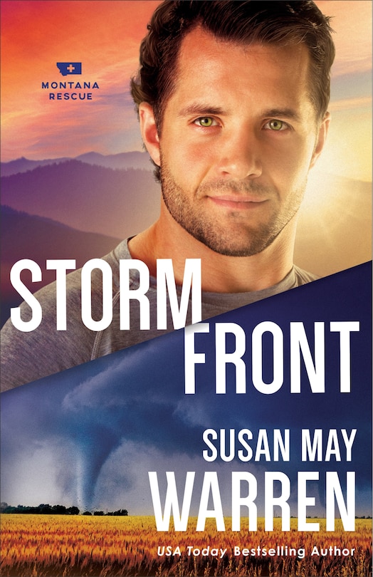 Front cover_Storm Front