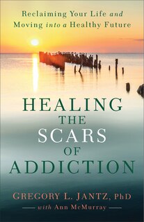 Couverture_Healing The Scars Of Addiction