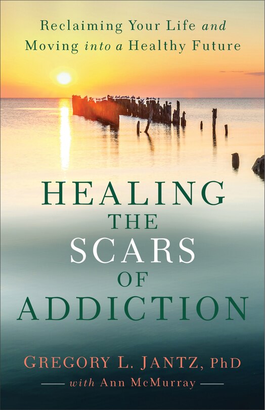 Couverture_Healing The Scars Of Addiction