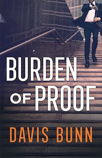Front cover_Burden Of Proof