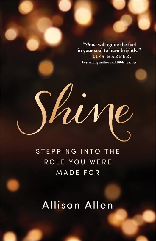 Front cover_SHINE