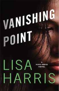 Front cover_VANISHING POINT