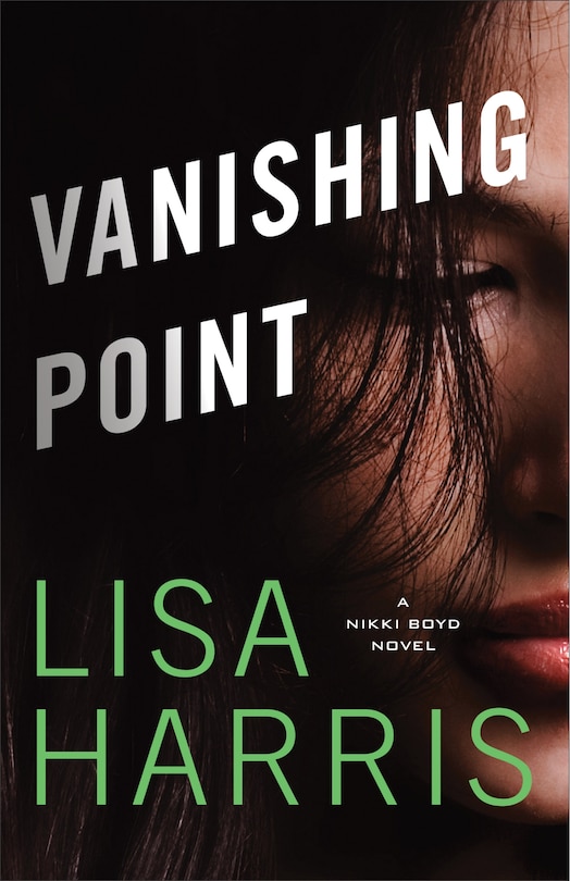 Front cover_VANISHING POINT