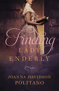 Front cover_Finding Lady Enderly