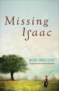 Front cover_MISSING ISAAC