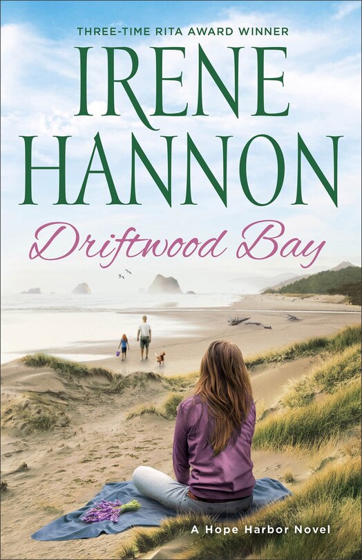 Front cover_Driftwood Bay