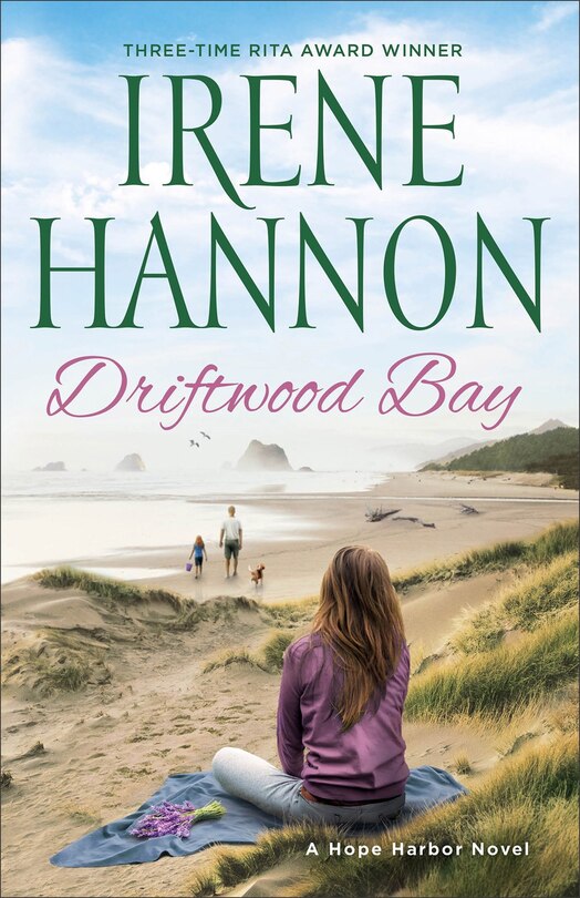 Driftwood Bay: A Hope Harbor Novel