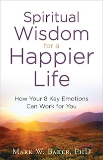 Couverture_SPIRITUAL WISDOM FOR A HAPPIER LIFE