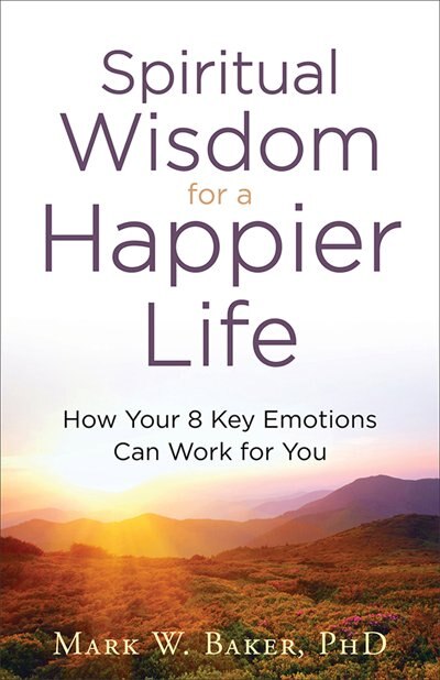 Couverture_SPIRITUAL WISDOM FOR A HAPPIER LIFE
