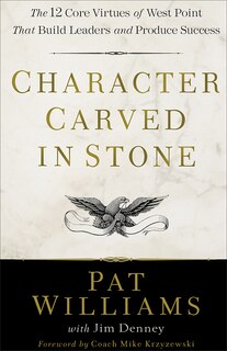 Front cover_Character Carved in Stone