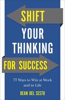 Couverture_Shift Your Thinking for Success
