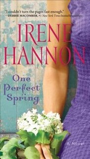 Couverture_ONE PERFECT SPRING MM