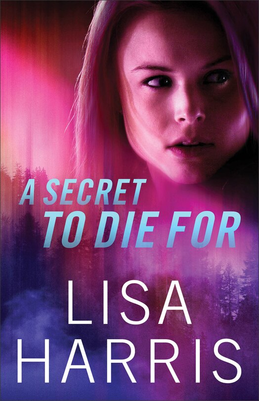 Front cover_A SECRET TO DIE FOR