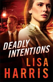 Front cover_Deadly Intentions