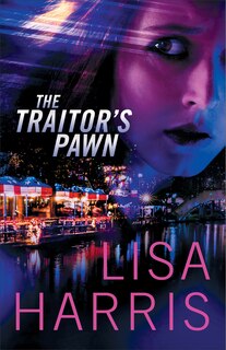 Front cover_The Traitor's Pawn