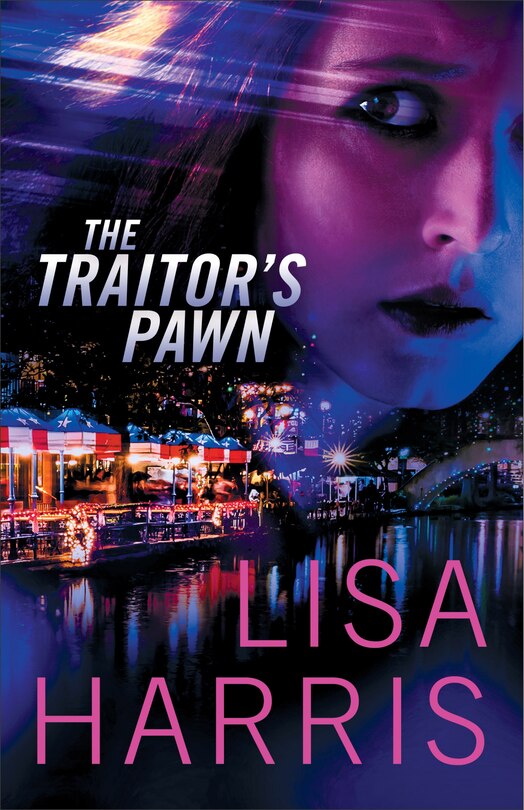 Front cover_The Traitor's Pawn