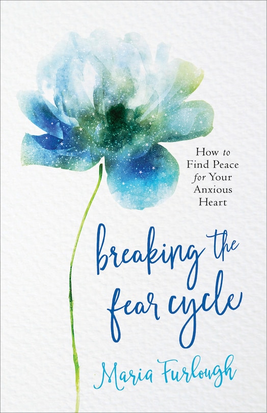 Couverture_Breaking the Fear Cycle