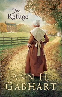 Front cover_The Refuge