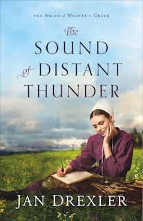 Couverture_THE SOUND OF DISTANT THUNDER