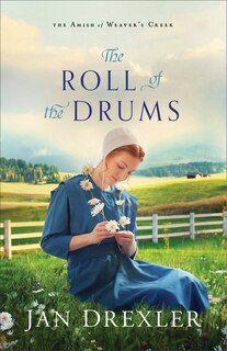 Front cover_The Roll of the Drums