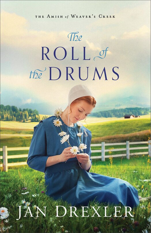 Front cover_The Roll of the Drums